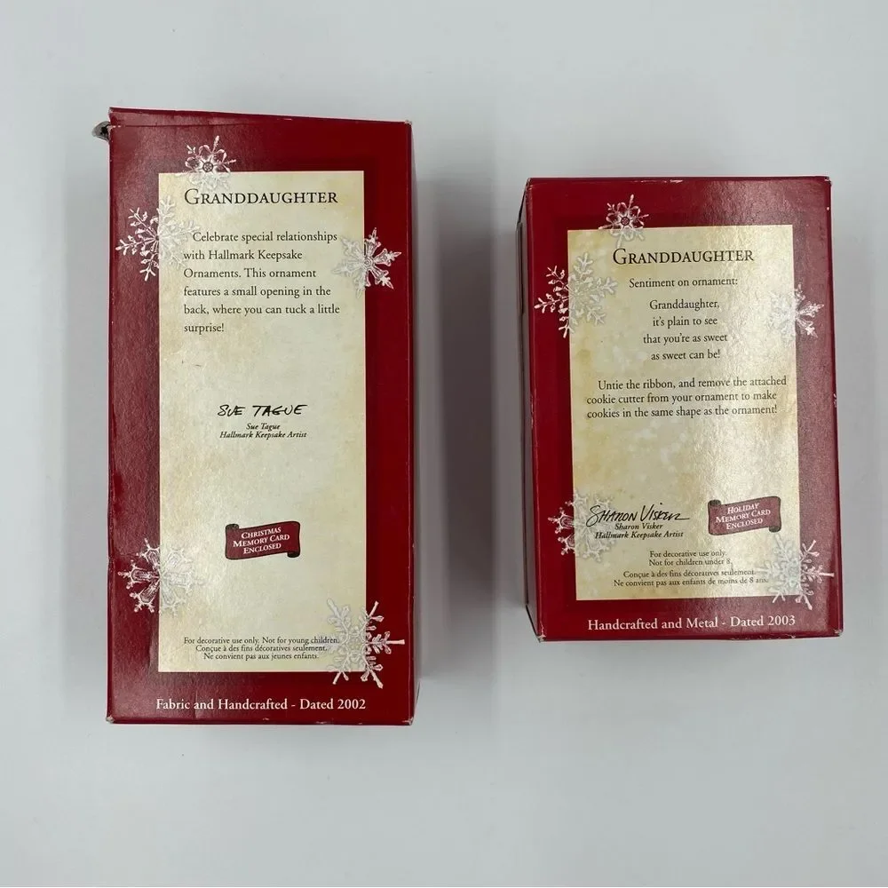 Hallmark brand description